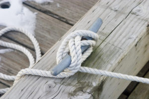 boating knots